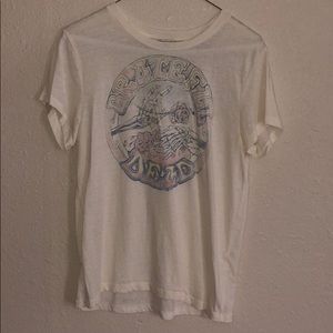 grateful dead tee
